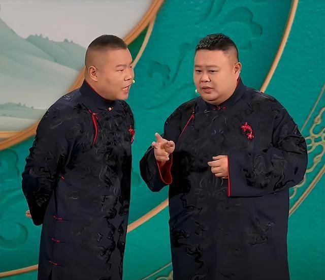 岳云鹏承认无缘春晚,三赢所在:自私、利德云社、利相声 坦诚靠近实践