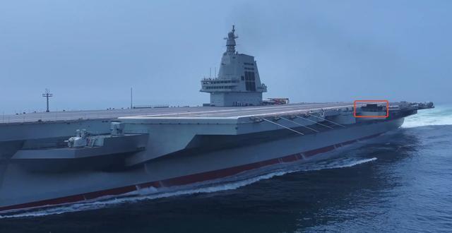 076型两栖攻击舰为何不能使用歼35 缺乏关键助降系统