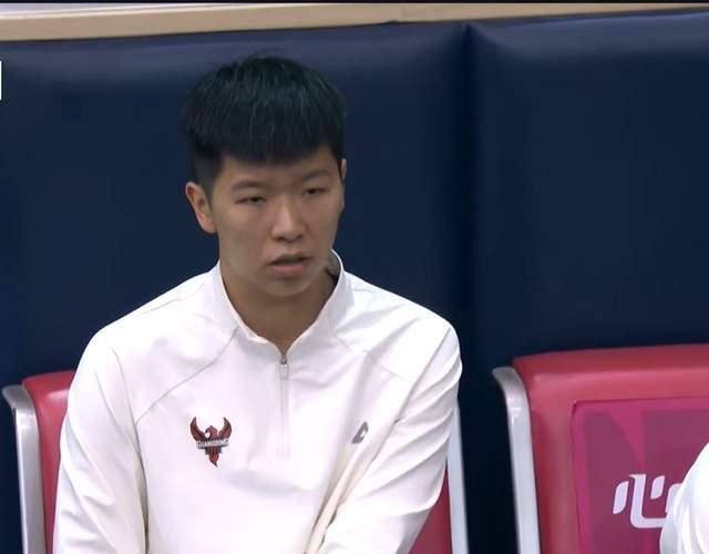 张子宇10分、山东终结广东14连胜 超级冷门诞生