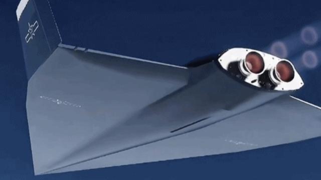 军事专家详解无侦8性能 揭秘临近空间高超音速侦察利器_军事频道_中华网