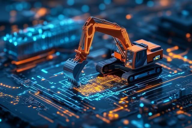 美国在三个方向制造紧张局势 科技竞争加剧