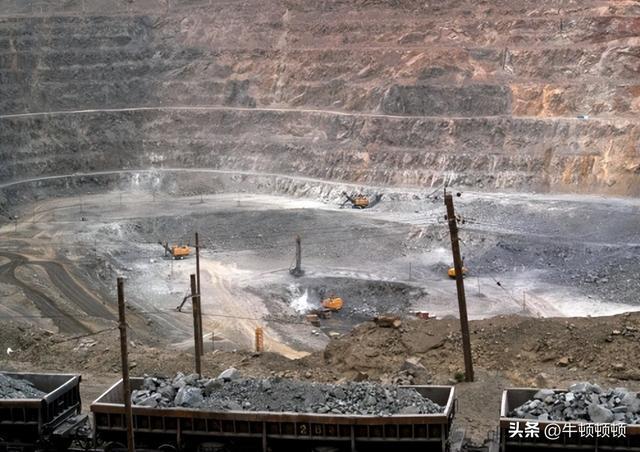 中国稀土50年产业优势无人能撼动 全球依赖难解