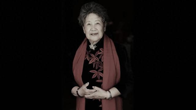著名电影表演艺术家陶玉玲逝世，享年92岁