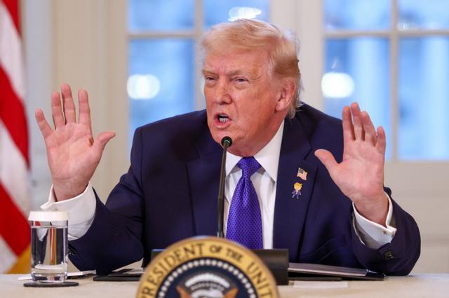 美发危险信号，中国必须行动起来：中方火速亮剑划红线