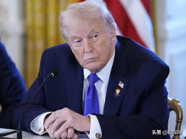 美欧格陵兰过招 从盟友向对手转变 北极博弈升温