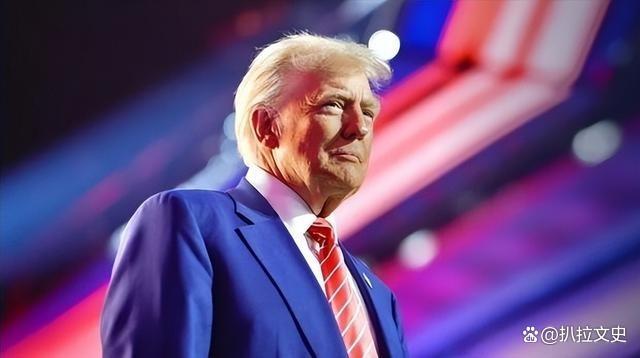 诺奖不得转赠但特朗普拿来吧你 挪威严正声明