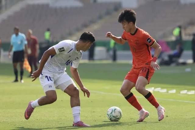 U23国足半决赛将对阵越南队 冲击决赛值得期待