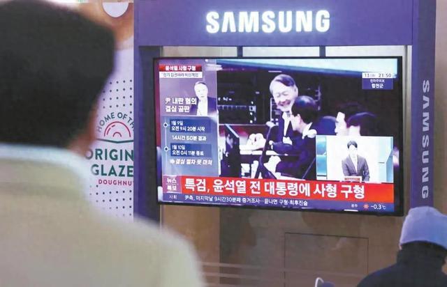 尹锡悦会被处死吗 检方求处死刑引发争议