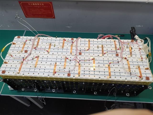 动力电池报废的破局之路 政策引领行业规范化
