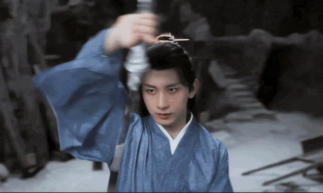 欢瑞官网还有成毅 告别旧东家开启新篇章