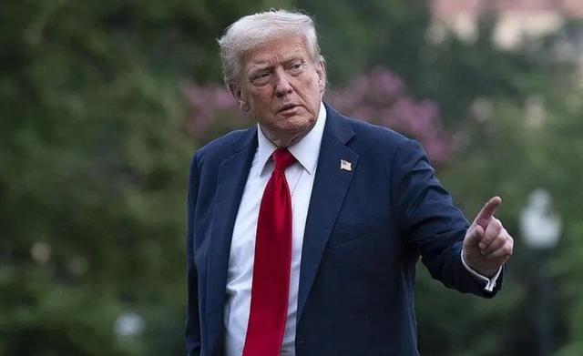 美议员直言美国史就是扩张史 帝国主义的演变