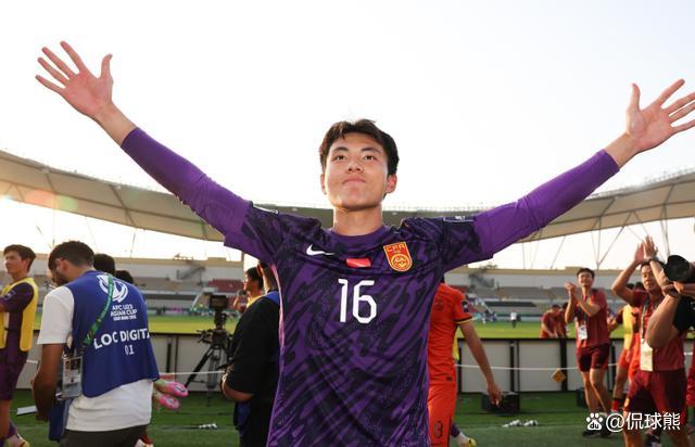 日本击败韩国晋级U23亚洲杯决赛 小泉佳弦一球制胜