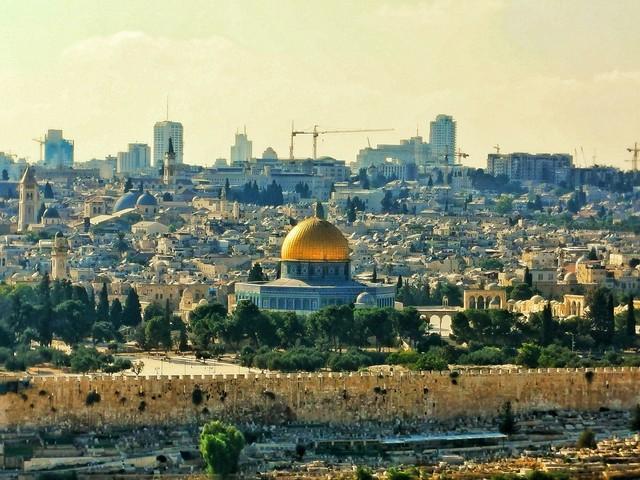 以色列为何就加沙事务对美国说不 盟友反目背后的真相