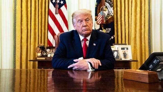 专家:美夺岛计划冲击美欧盟友关系