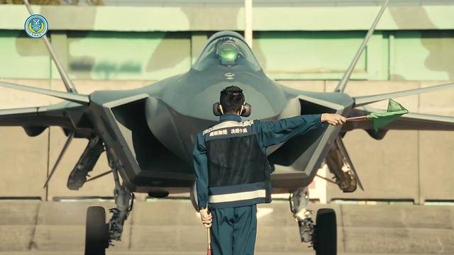歼20飞掠台岛 台军毫无反应是真的吗 台军防空系统全程“装睡”