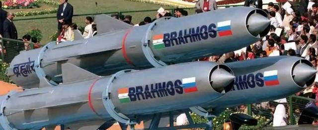 射程1500公里！印度将首次展示新型高超音速反舰导弹 引发国际关注