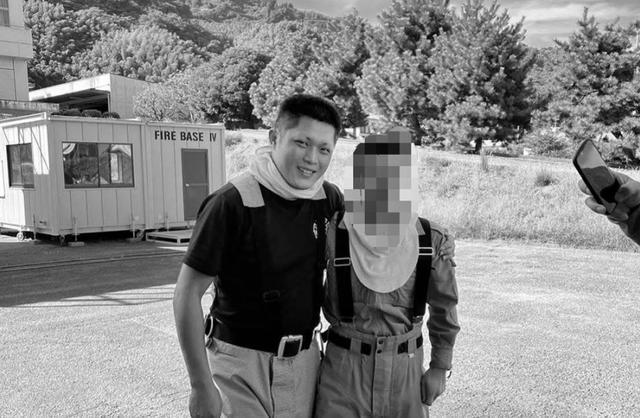 台湾民宅火灾消防员三进火场殉职 英勇救人不幸牺牲