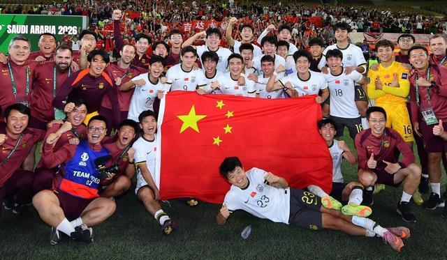 U23国足主帅禁止球员点外卖