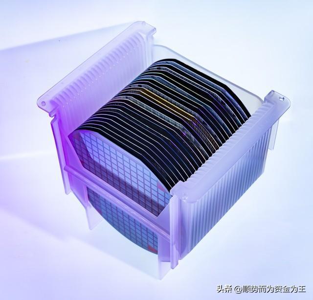 中国存储芯片会否重演“面板逆袭” 国产替代加速突破