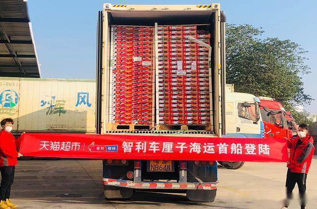 中产标配的“贵族水果”，一夜之间价格崩盘 降价未提振销量