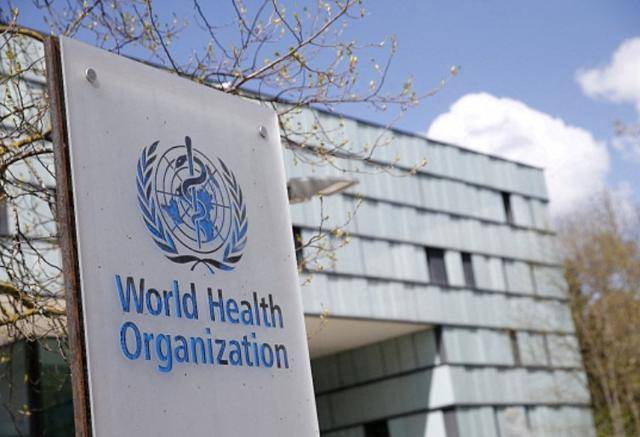 美国退群欠下账单不会自动作废 联合国和世卫组织强硬回应