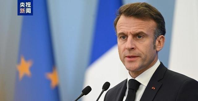 美抛出格陵兰岛问题是逗欧洲人玩吗 欧洲软弱无力成笑柄