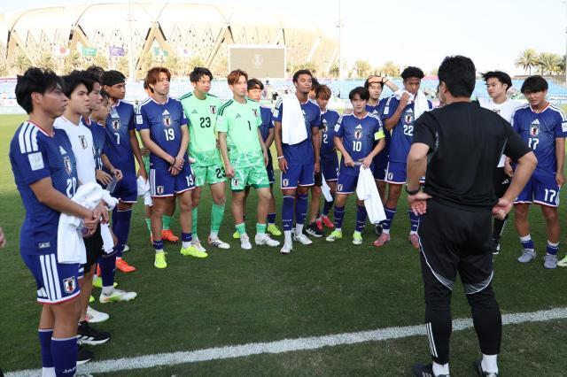 第8届U23亚洲杯大概率会在明年举办