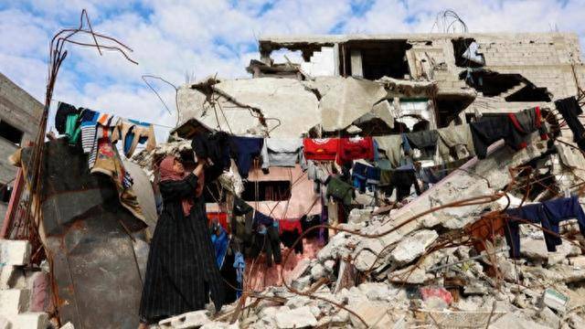 特朗普和平委员会为单边主义背书 美国主导新平台