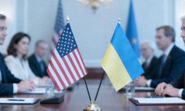 美政府“购岛”闹剧要终结了吗 跨大西洋裂痕加剧