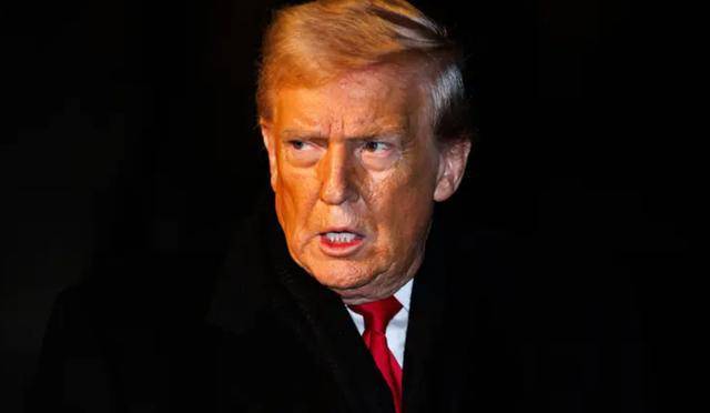 美总统威胁：将伊朗从地球上抹去 强硬警告引发紧张局势升级