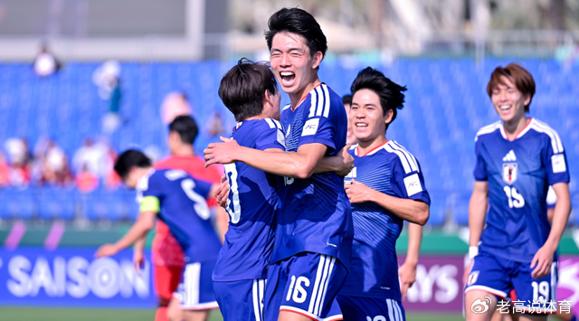 U23国足平均身高