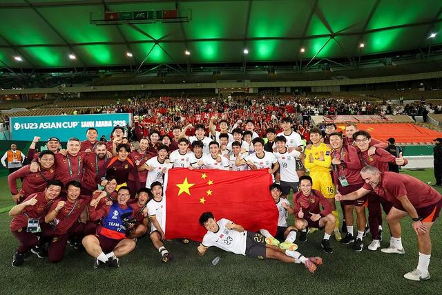 国足今晚将对阵日本 决战亚洲之巅