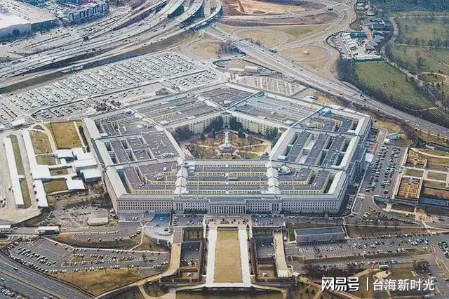 蔡正元谈美新版国防报告未提台湾地区 发牌权在中国大陆掌握