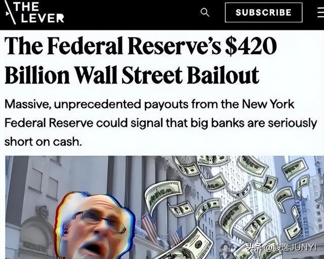 美元与黄金背向而驰 2007年危机前兆再现