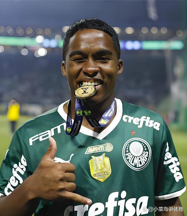 你怎么看恩德里克外租里昂表现亮眼 皇马后悔了吗?