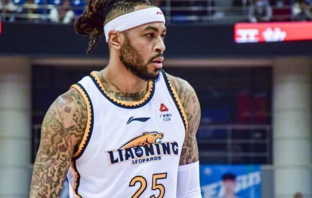 CBA常规赛：辽宁109-57大胜四川