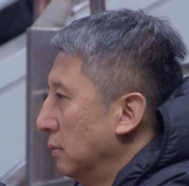 郭士强看呆了？庞峥麟29 8无愧全明星先发 在场 28该入国家队否？ 教科书级自我证明