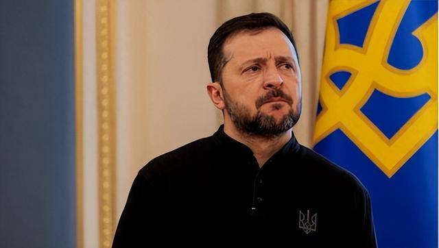 俄方邀请泽连斯基 试探与博弈并存