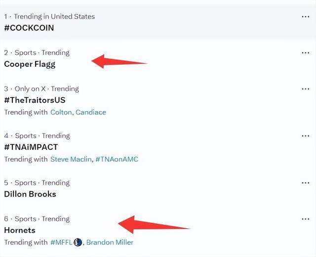 NBA史上最强少壮对决！弗拉格和克努佩尔的将来不行限量丨篮不住嘴 双星明慧夜晚