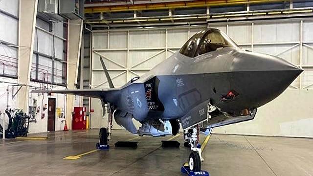 丹麦后悔买美国F-35 前车之鉴警示加拿大