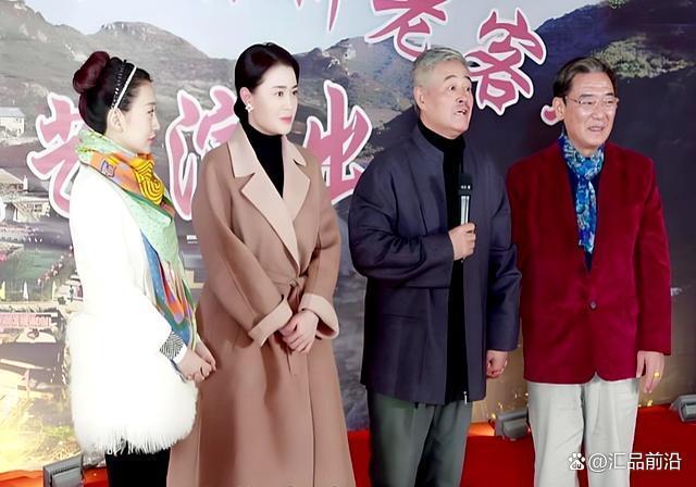 乡村爱情18赵四嘎了 稳中求生的摄取