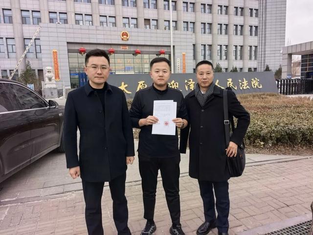 爷爷狱中病亡孙子考211为其翻案 无罪判决终昭雪