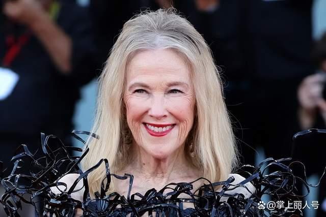 凯瑟琳奥哈拉物化