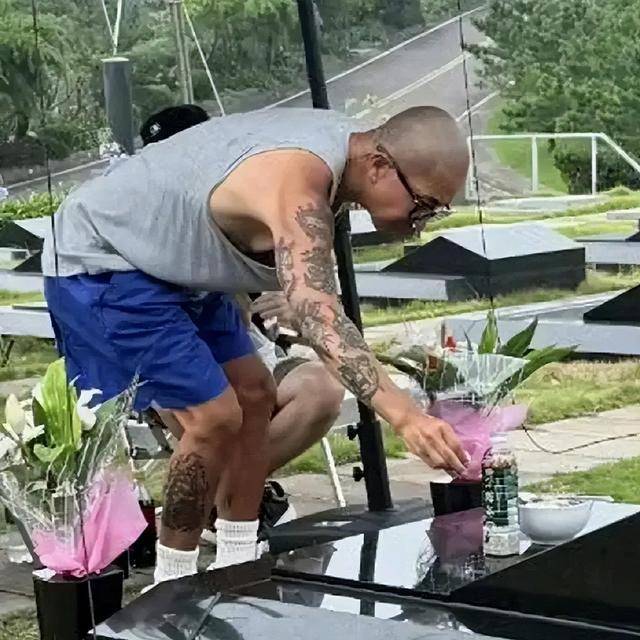 具俊晔放弃大S遗产内幕细节被扒 深情与现实的权衡