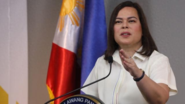 菲两大家族斗法 正副总统陷弹劾旋涡 权力内斗激化