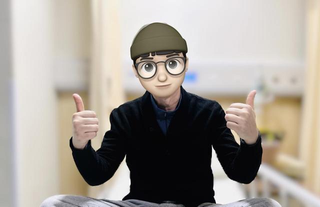 男子五脏六腑全长反又患遗传致命病，医生反向视野手术救回53岁“镜面人”