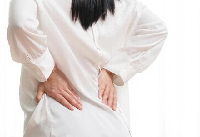 “死臀综合征”自救指南