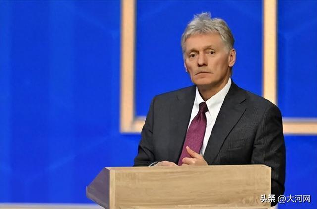 俄方谈发展与中国的关系