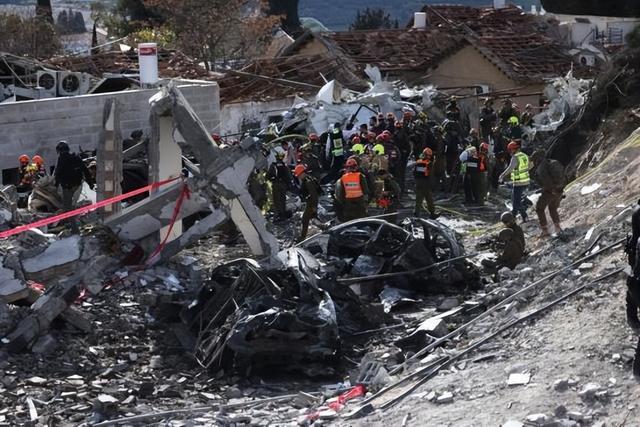 打伊朗无法收场,战争带来三个恶果 全球陷入动荡不安