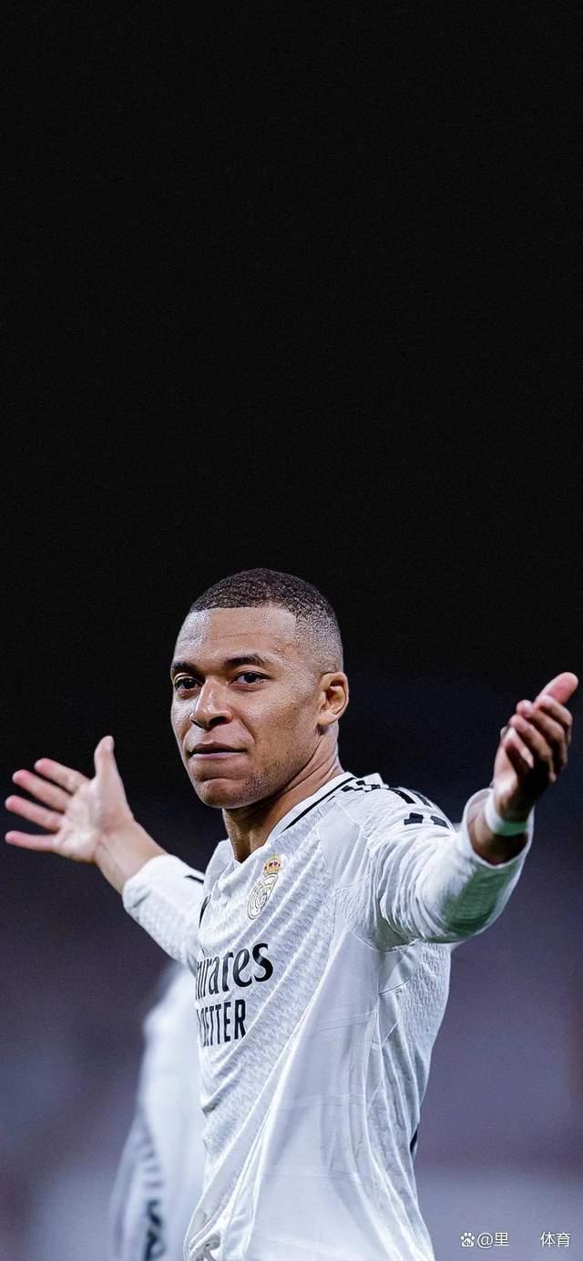 姆巴佩膝伤成一大谜团:皇马与其团队措辞相左,战曼城到底上不上 恢复时间成焦点